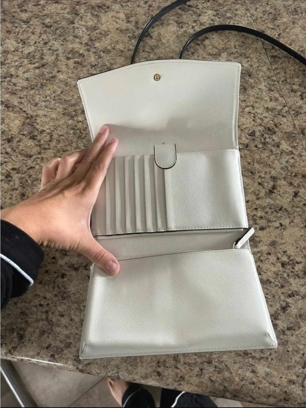 kate spade compact two